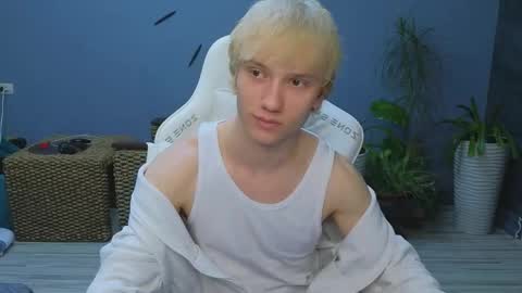 Jesse online show from 04/16/26, 04:08