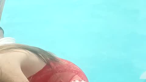 SpanishcoupleTheTamerAndTheStallion online show from 03/31/26, 08:09