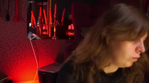 constant schedule Wednesday  Friday  Saturday  Sunday  The Rosemarie online show from 04/07/26, 05:41