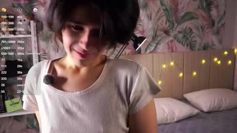 Ariana online show from 01/14/26, 05:24