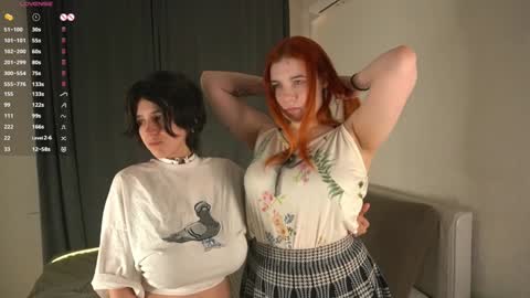 Ariana online show from 03/09/26, 07:29