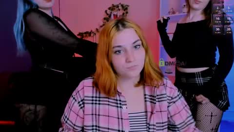 Ask me3 online show from 04/12/26, 09:03