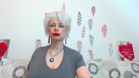 Goldie online show from 02/12/26, 04:07