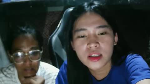 pure_sweetasian online show from 09/24/25, 01:42