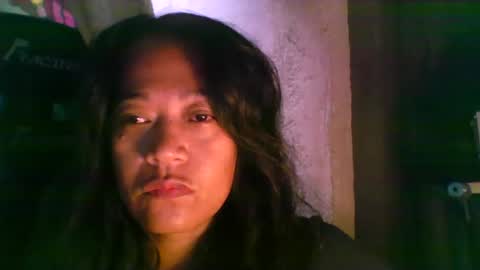 pure_sweetasian online show from 11/01/25, 04:20