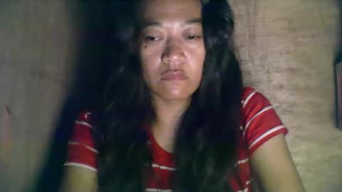 pure_sweetasian online show from 12/18/25, 05:08