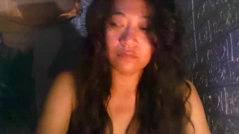 pure_sweetasian online show from 01/08/26, 06:21