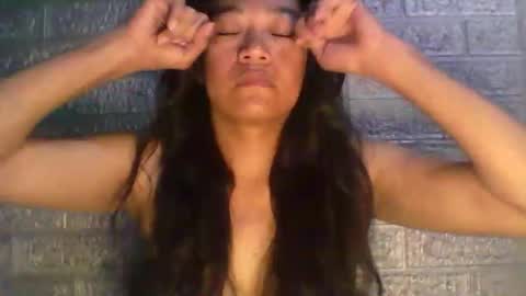 pure_sweetasian online show from 02/22/26, 08:07