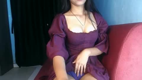 Pureannuals online show from 11/03/25, 03:08