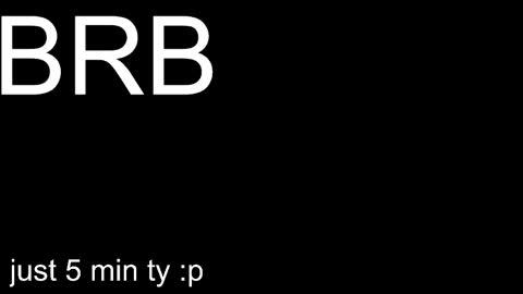 Katty online show from 11/04/25, 12:04