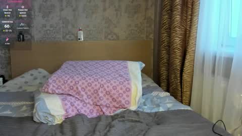 Katty online show from 02/08/26, 01:47