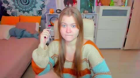 Miss Hanna online show from 10/06/25, 11:18