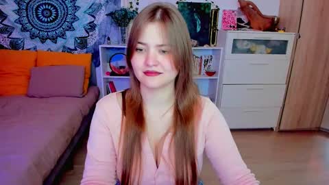 Snapshot of purehanna chatting on 12/05/25, 02:58 Miss Hanna online show from 12/05/25, 02:58