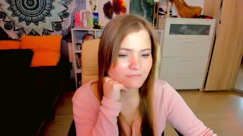 Snapshot of purehanna chatting on 06/26/26, 08:24 Miss Hanna online show from 06/26/26, 08:24