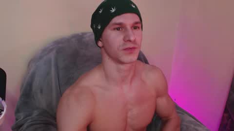 puremenshape online show from 11/22/25, 06:29