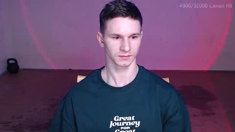 puremenshape online show from 01/16/26, 06:23