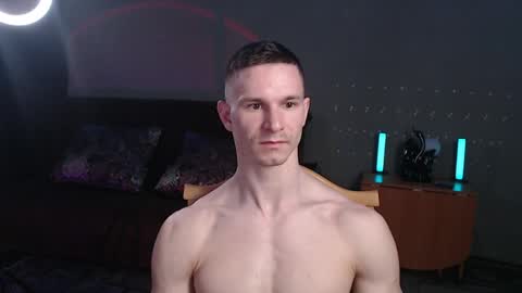 puremenshape online show from 04/25/26, 06:16