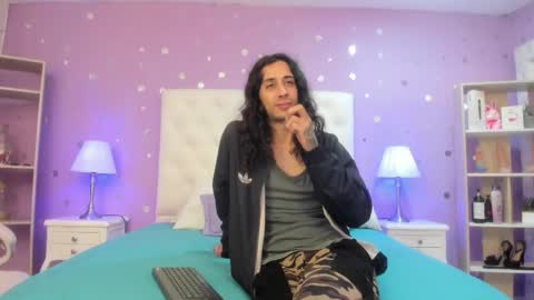 Experienced guys  online show from 03/11/26, 07:53