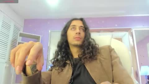 Experienced guys  online show from 03/21/26, 07:28