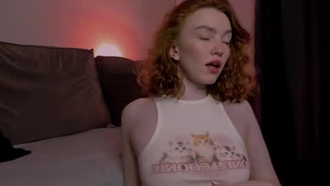 Marie online show from 10/14/25, 07:36