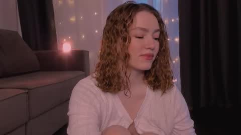 Marie online show from 12/21/25, 10:55