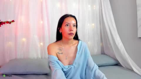 Aura online show from 10/22/25, 08:30