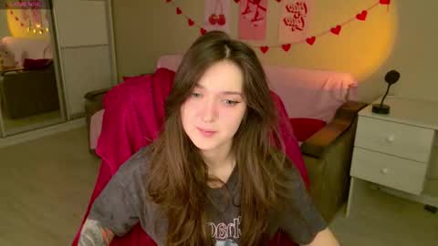 Bella online show from 11/29/25, 06:05