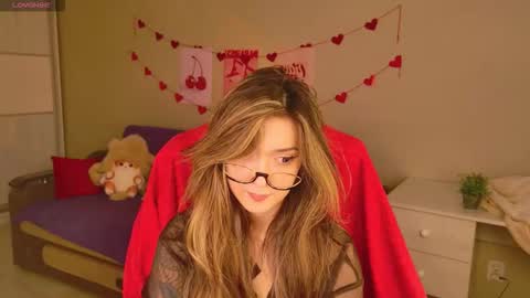 Bella online show from 02/04/26, 05:46