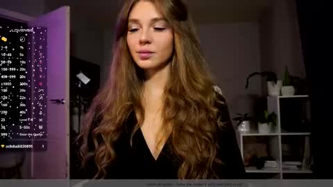 Sasha  wait you here 6 of November. will celebrate my B- day online show from 12/20/25, 02:46