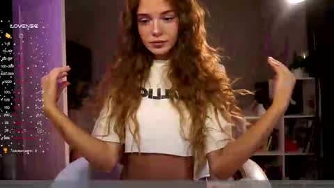 Sasha  wait you here 6 of November. will celebrate my B- day online show from 02/26/26, 04:39