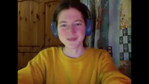 purple_cat55 online show from 11/01/25, 09:50