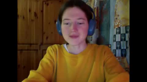 purple_cat55 online show from 11/02/25, 10:06