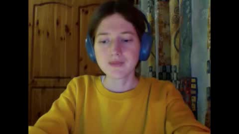 purple_cat55 online show from 11/03/25, 10:21