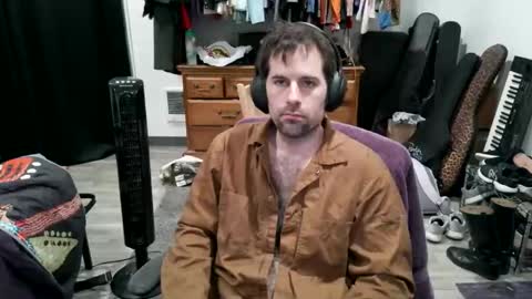 Purple online show from 03/14/26, 03:01