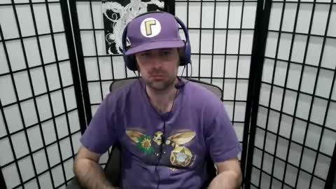 Purple online show from 04/28/26, 04:06