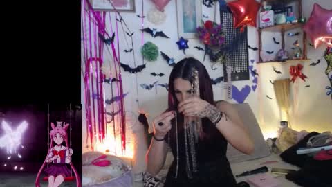 purplekattlyn online show from 03/09/26, 03:32