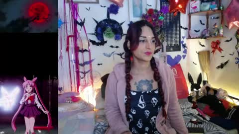 purplekattlyn online show from 05/18/26, 06:30