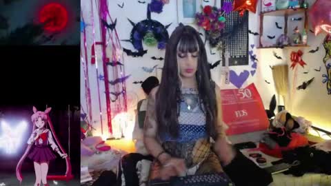 purplekattlyn online show from 05/22/26, 10:26