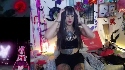 purplekattlyn online show from 05/25/26, 08:26