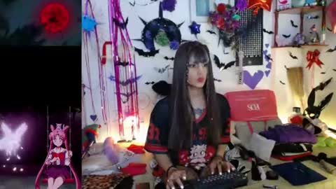 purplekattlyn online show from 06/10/26, 09:19