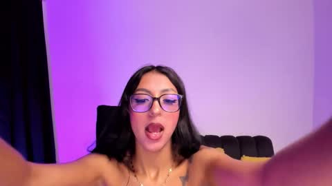 MEGANNNN online show from 03/27/26, 03:01