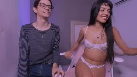 Jordy  Camila online show from 04/20/26, 05:32