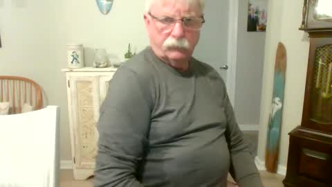 purpleshroom online show from 02/27/25, 05:13