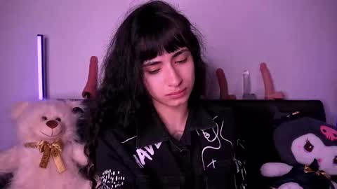 Alynn online show from 03/13/26, 03:13