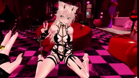 purplevanessa online show from 01/05/26, 07:50