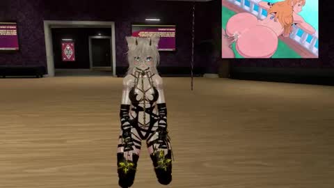 purplevanessa online show from 01/16/26, 02:32