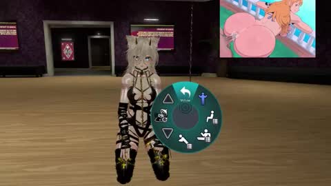 purplevanessa online show from 03/02/26, 10:38