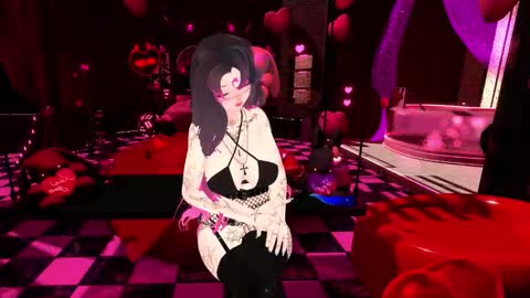 purplevanessa online show from 03/05/26, 11:56