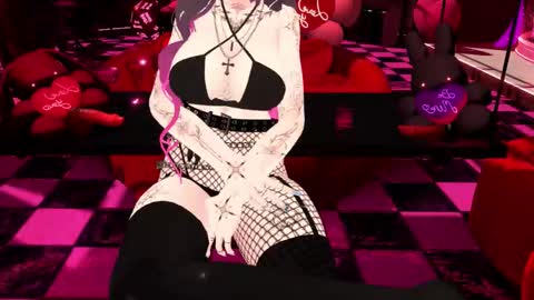 purplevanessa online show from 03/09/26, 10:52