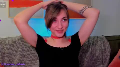 Purpura online show from 10/31/25, 10:22